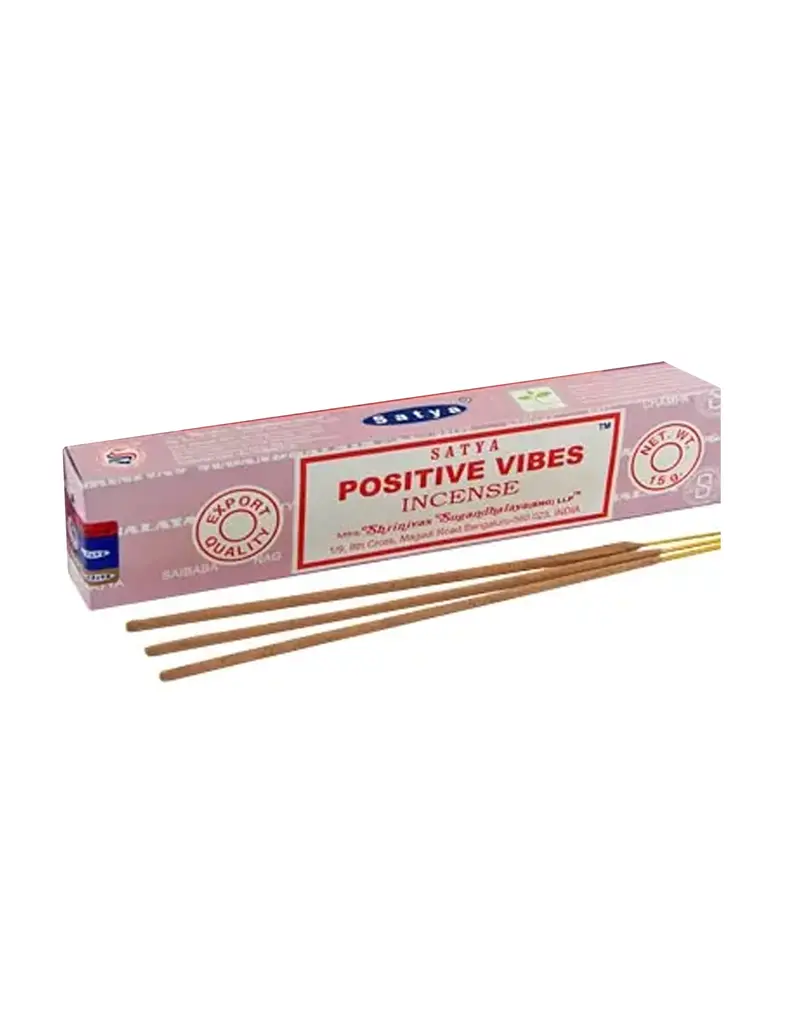 Designs By Deekay Satya Incense Sticks - 12 Pack