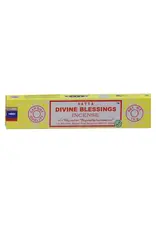 Designs By Deekay Satya Incense Sticks - 12 Pack