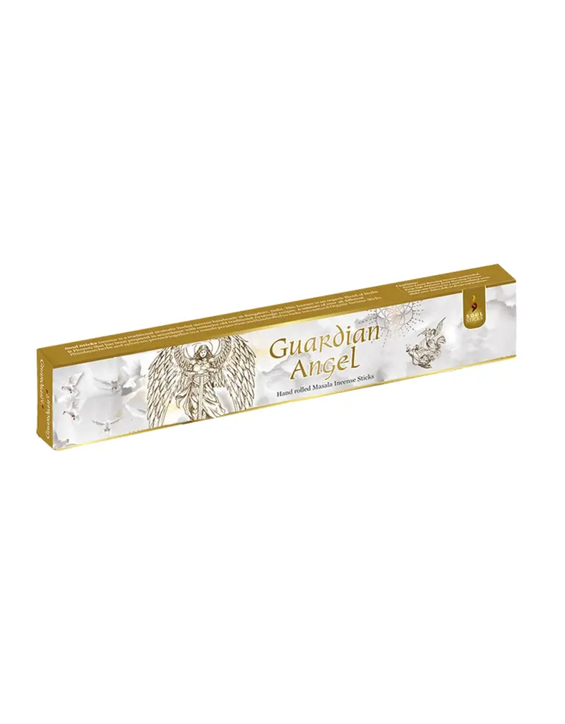 Designs By Deekay Soul Sticks Natural Incense Sticks - 12 Pack