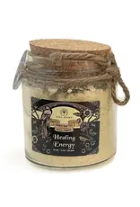 Designs By Deekay Ritual Spell Powder Jar