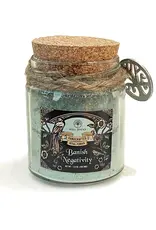 Designs By Deekay Ritual Spell Powder Jar