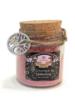 Designs By Deekay Ritual Spell Powder Jar