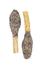 Designs By Deekay 7 Chakras Palo Santo Pops