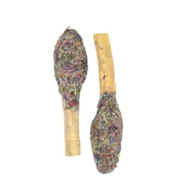 Designs By Deekay 7 Chakras Palo Santo Pops