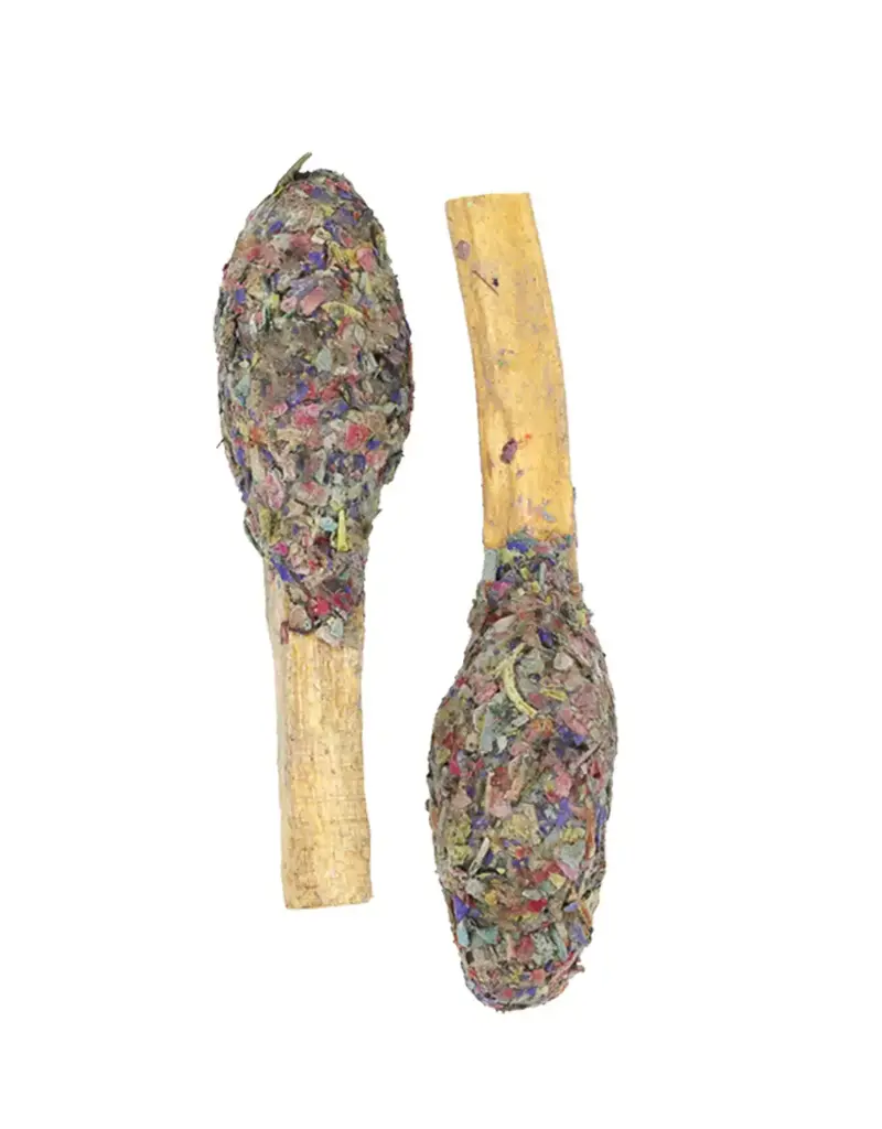 Designs By Deekay 7 Chakras Palo Santo Pops