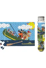 Micro Puzzles Miniature Jigsaw Puzzles