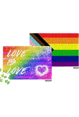 Micro Puzzles Miniature Jigsaw Puzzles