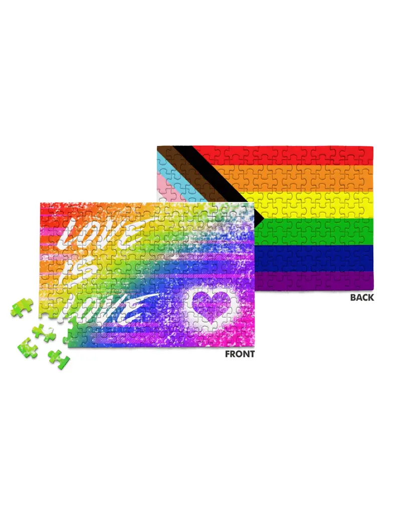 Micro Puzzles Miniature Jigsaw Puzzles