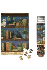 Micro Puzzles Miniature Jigsaw Puzzles