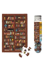 Micro Puzzles Miniature Jigsaw Puzzles