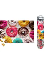 Micro Puzzles Miniature Jigsaw Puzzles