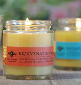 Big Dipper Wax Works Beeswax Aromatherapy Apothecary Glasses