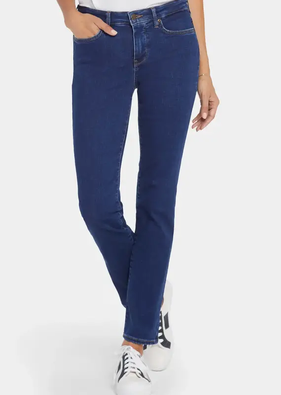 NYDJ Sheri Slim Jeans