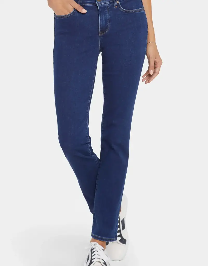 NYDJ Sheri Slim Jeans