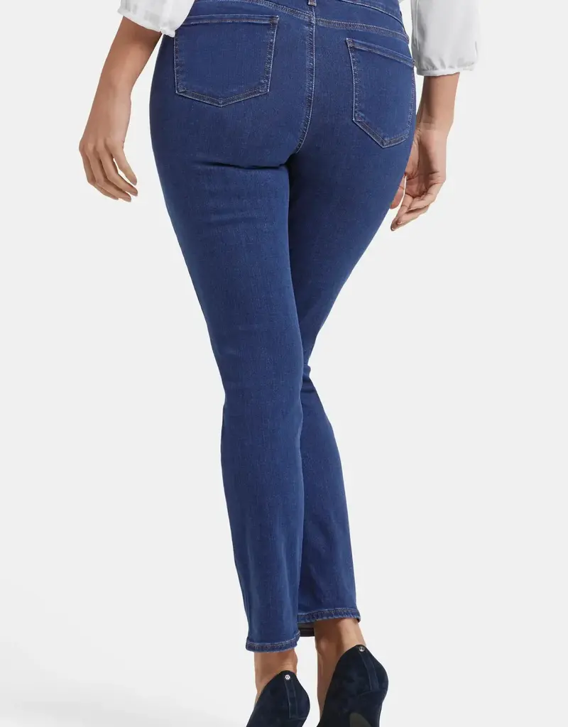 NYDJ Sheri Slim Jeans