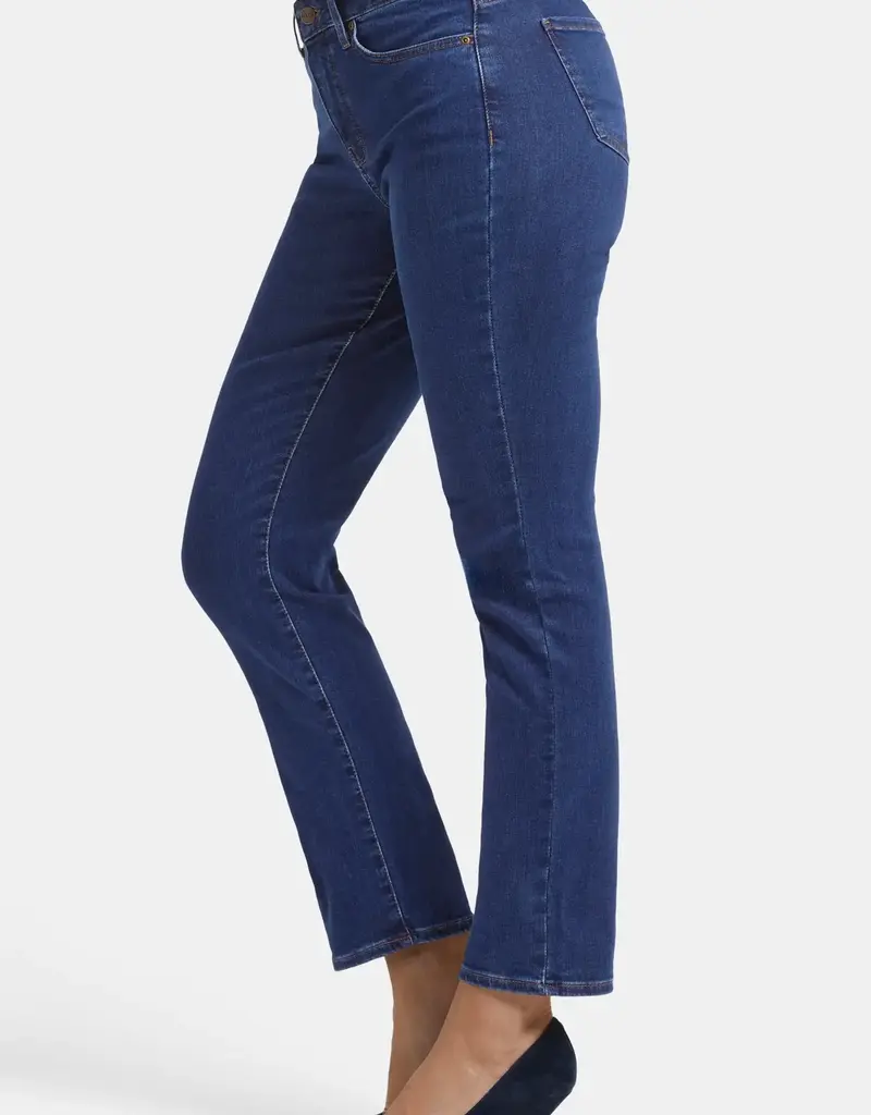 NYDJ Sheri Slim Jeans