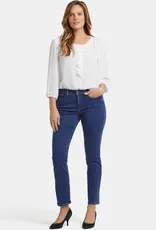 NYDJ Sheri Slim Jeans