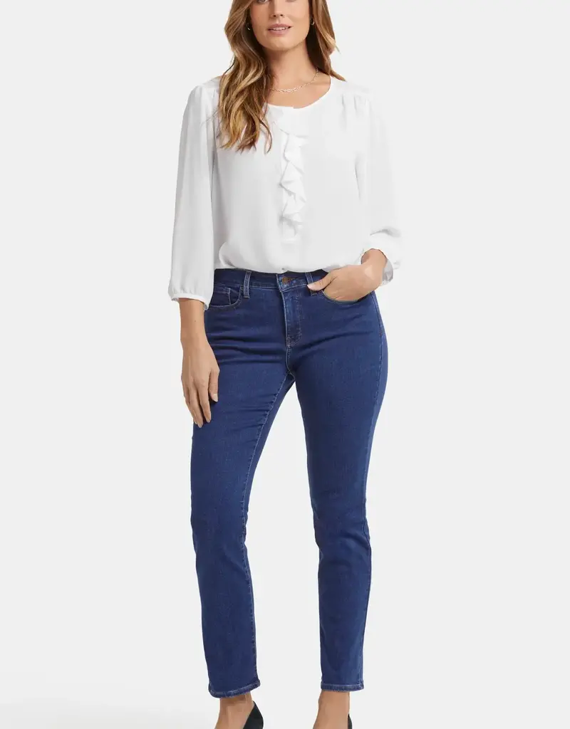 NYDJ Sheri Slim Jeans