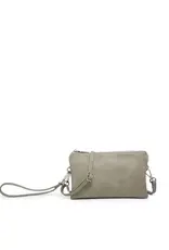 Jen & Co. Riley Crossbody Wristlet