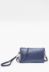 Jen & Co. Riley Crossbody Wristlet
