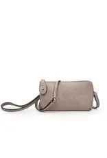 Jen & Co. Kendall Crossbody Wristlet