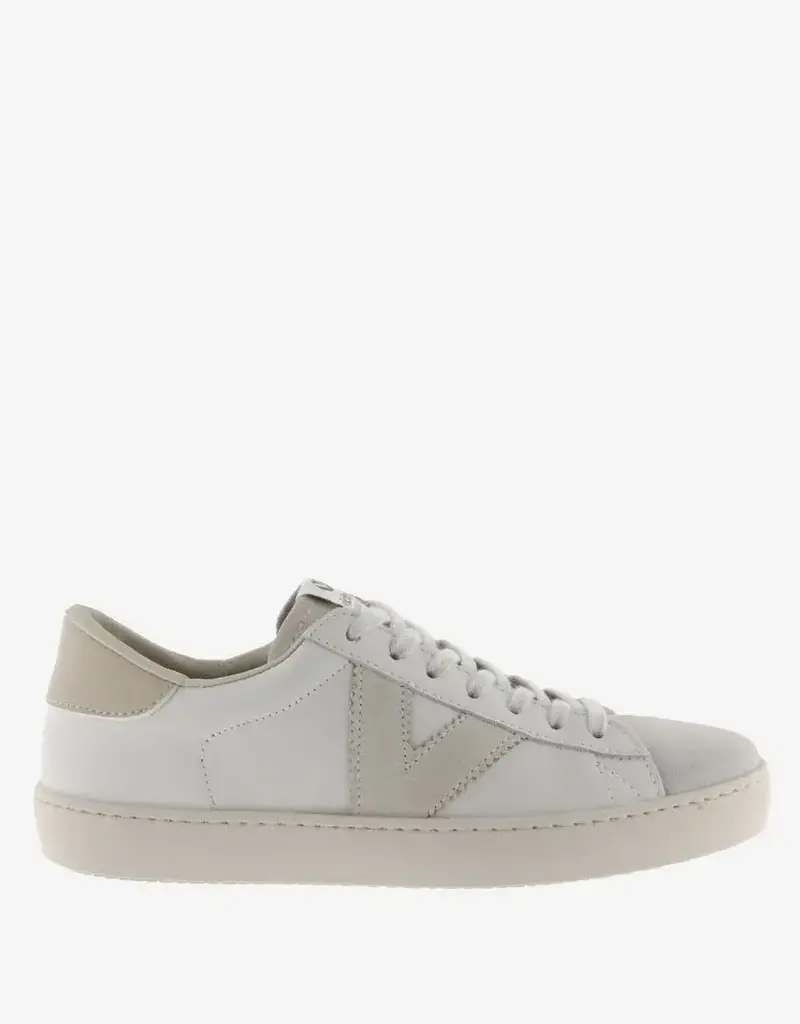 Victoria V Sneaker