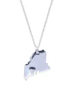 Acomo Maine Necklace