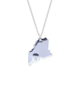 Acomo Maine Necklace