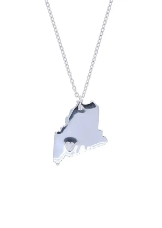 Acomo Maine Necklace