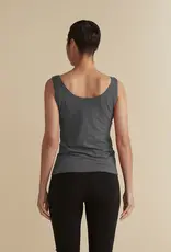 Cut Loose Convertible Boatneck Tank