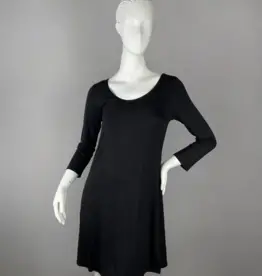 Salaam 3/4 Sleeve Lucy Dress