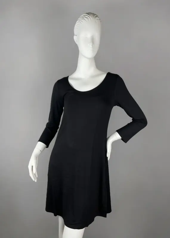 Salaam 3/4 Sleeve Lucy Dress
