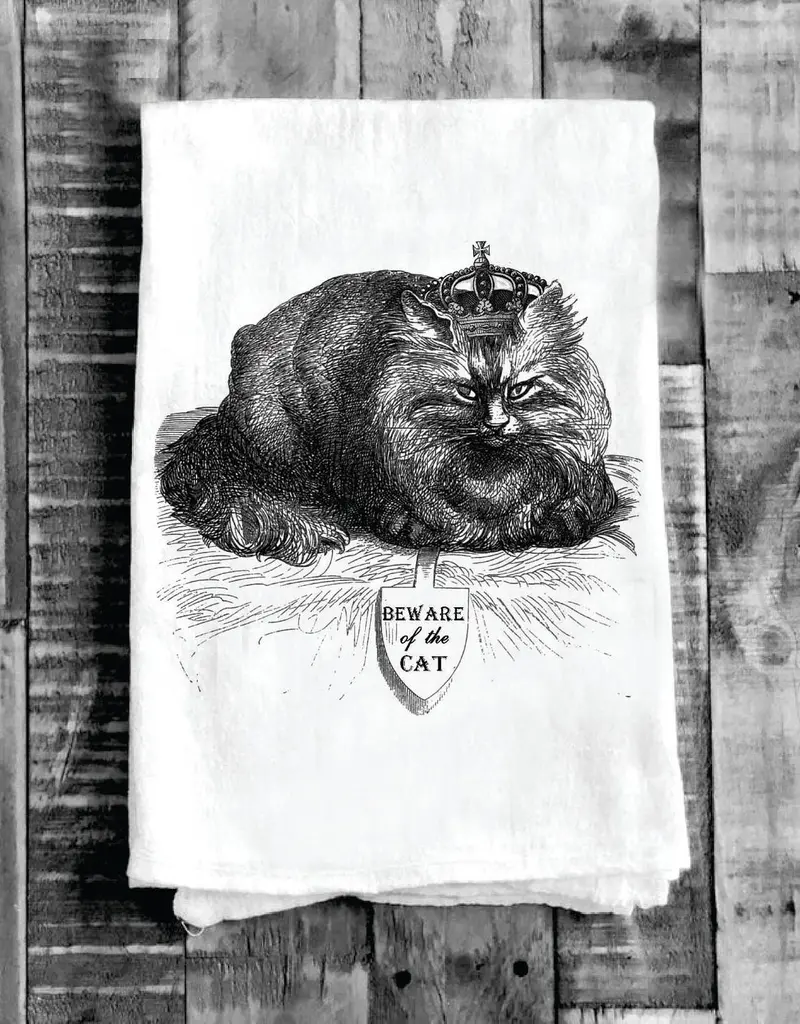 Avery Lane Gifts Tea Towels