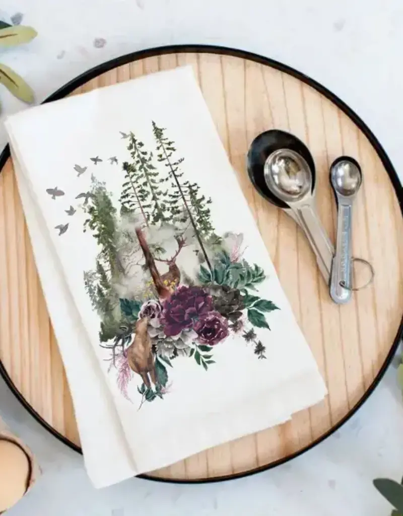 Avery Lane Gifts Tea Towels