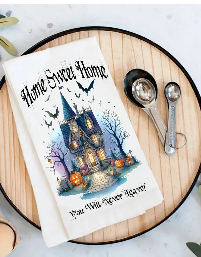 Avery Lane Gifts Tea Towels