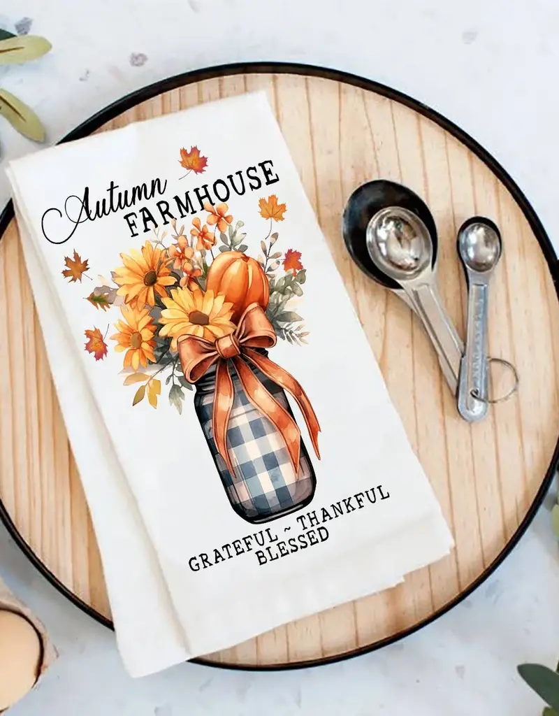 Avery Lane Gifts Tea Towels