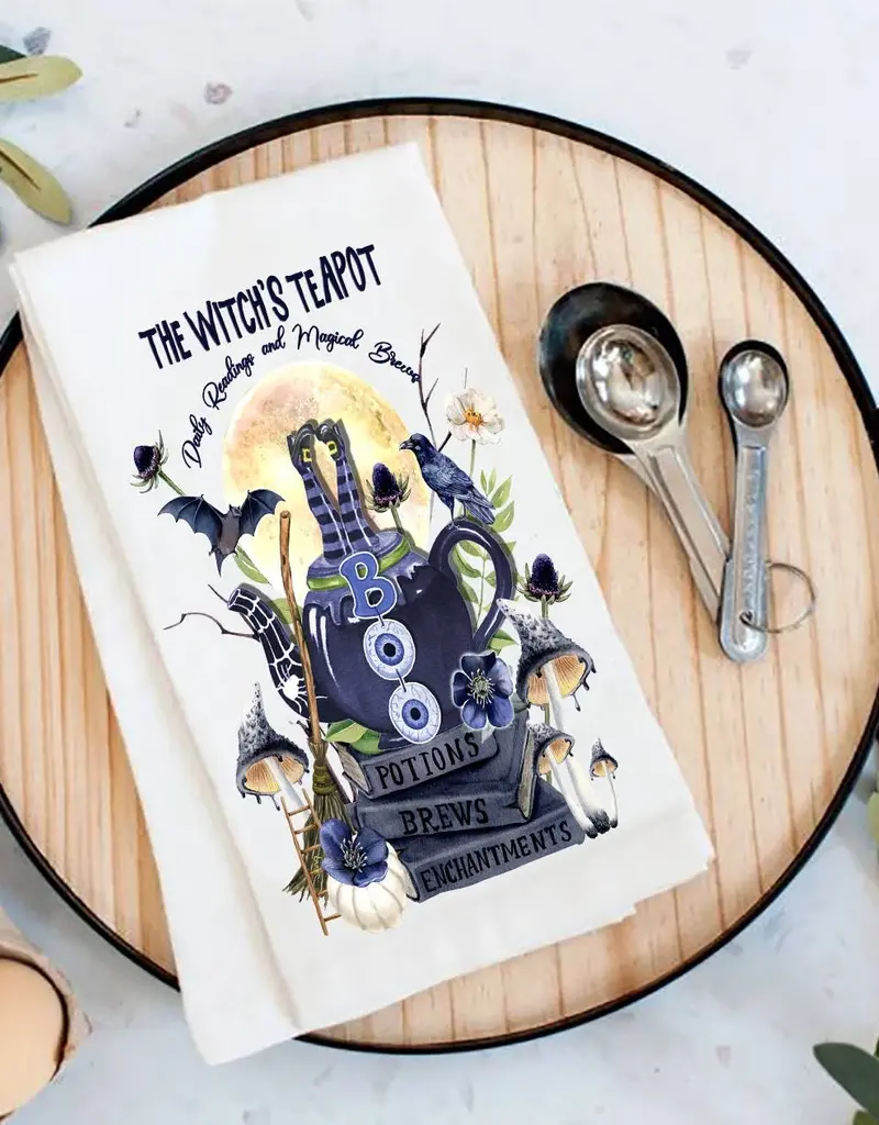 Avery Lane Gifts Tea Towels