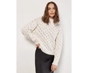 apricot-chunky-pointelle-