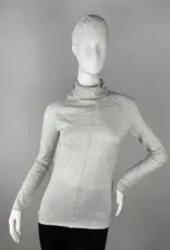 Elle Elle Turtleneck Sweater