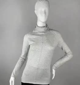 Elle Elle Turtleneck Sweater