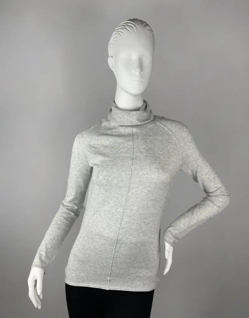 Elle Elle Turtleneck Sweater