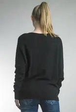 Tempo Paris V-Pattern Sweater
