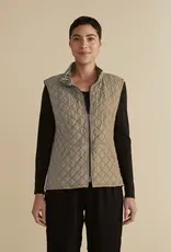 Cut Loose Quilted Vest