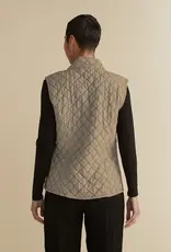 Cut Loose Quilted Vest