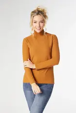 Coco + Carmen Reign Long Sleeve Turtleneck