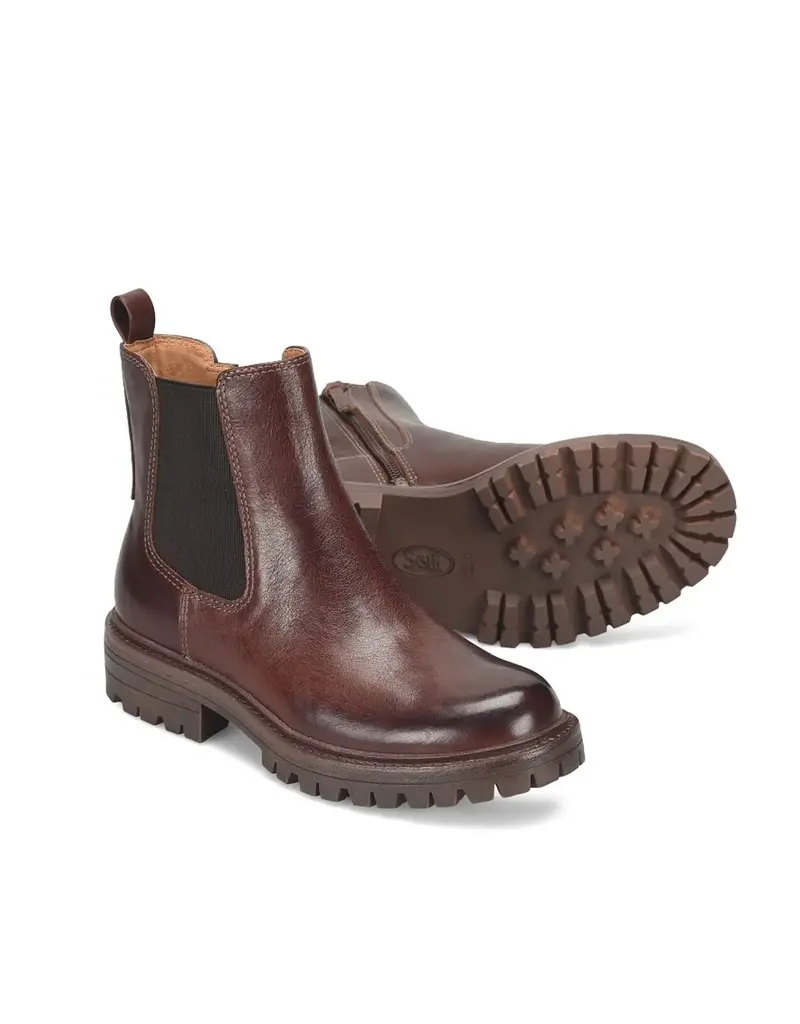 Sofft Amanda Chelsea Boot