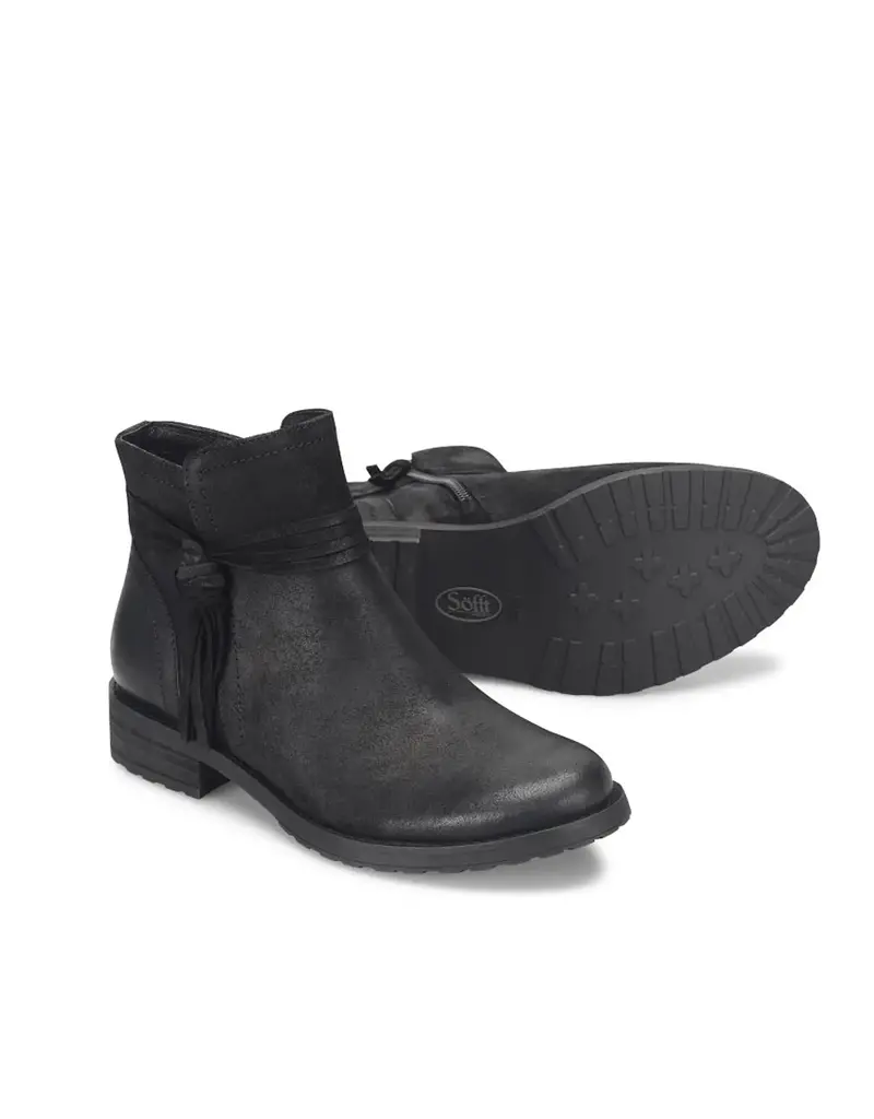Sofft Blake Booties