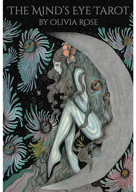 The Mind's Eye Tarot Deck