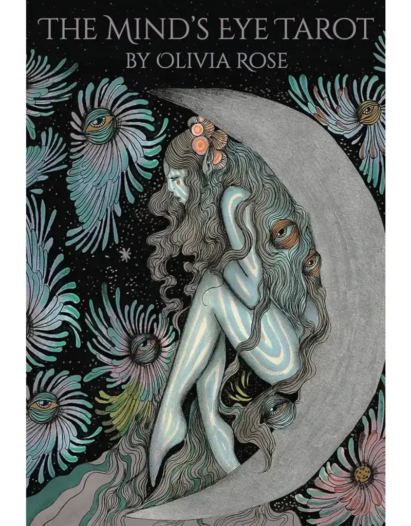 The Mind's Eye Tarot Deck