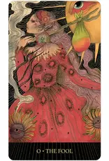 The Mind's Eye Tarot Deck
